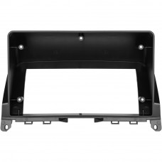 Переходная рамка Mercedes Benz C Class W204 S204 2006-2011 (6933) 9"