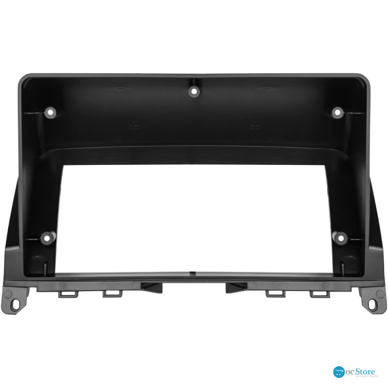 Переходная рамка Mercedes Benz C Class W204 S204 2006-2011 (6933) 9"