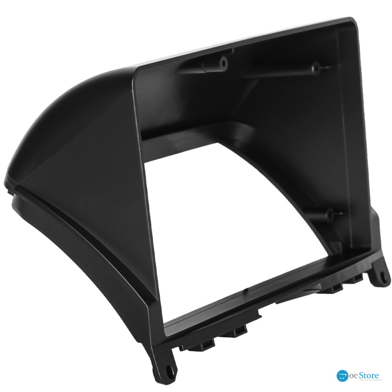 Переходная рамка Mercedes Benz C Class W204 S204 2006-2011 (6933) 9"
