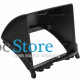 Переходная рамка Mercedes Benz C Class W204 S204 2006-2011 (6933) 9"