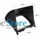 Переходная рамка Mercedes Benz C Class W204 S204 2006-2011 (6933) 9"