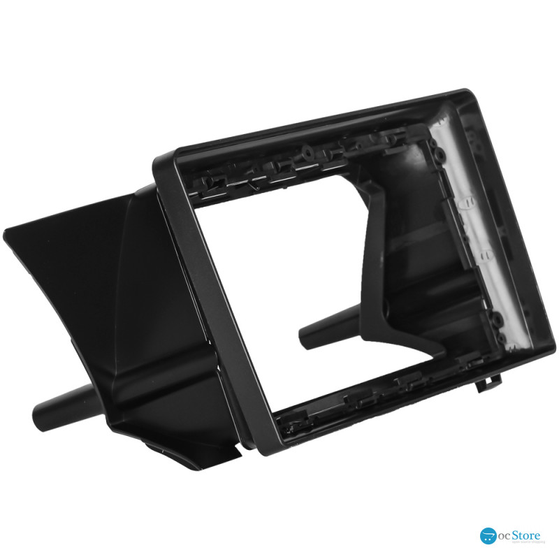 Переходная рамка Mercedes Benz GLK Class X204 2012-2015 (7579) 9"