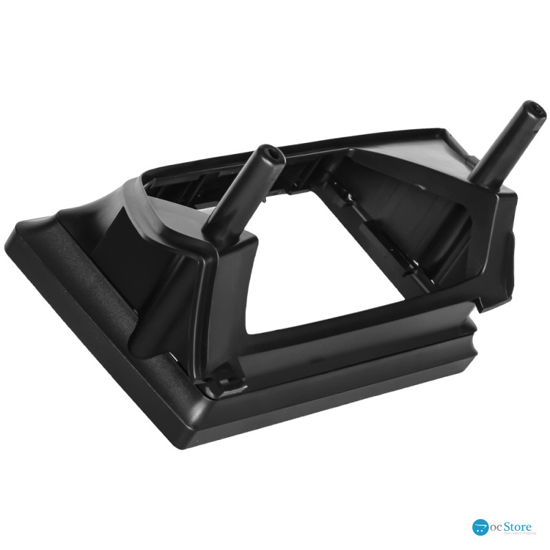 Переходная рамка Mercedes Benz GLK Class X204 2012-2015 (7579) 9"