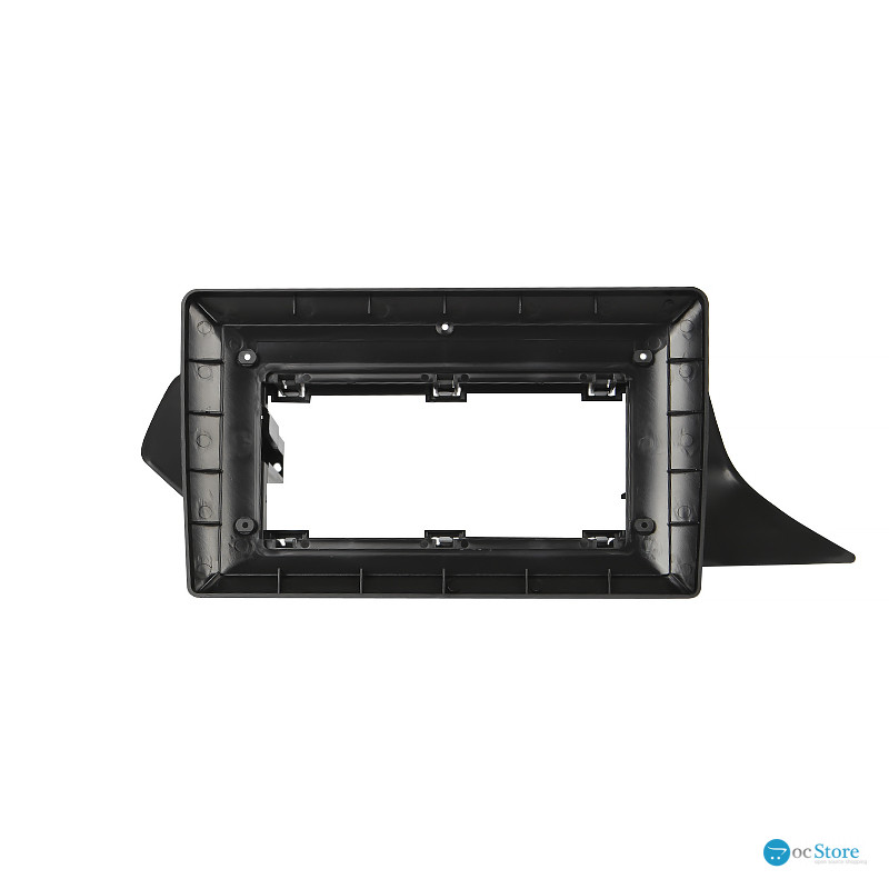 Переходная рамка Mercedes E-Class W212 E260 E300 2009-2016 (3866) 10.1"