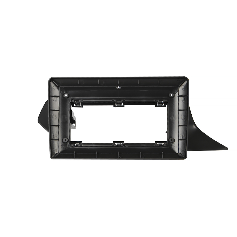 Переходная рамка Mercedes E-Class W212 E260 E300 2009-2016 (3866) 10.1"