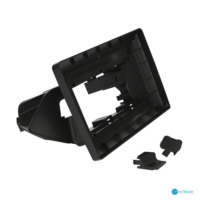 Переходная рамка Mercedes E-Class W212 E260 E300 2009-2016 (3866) 10.1"