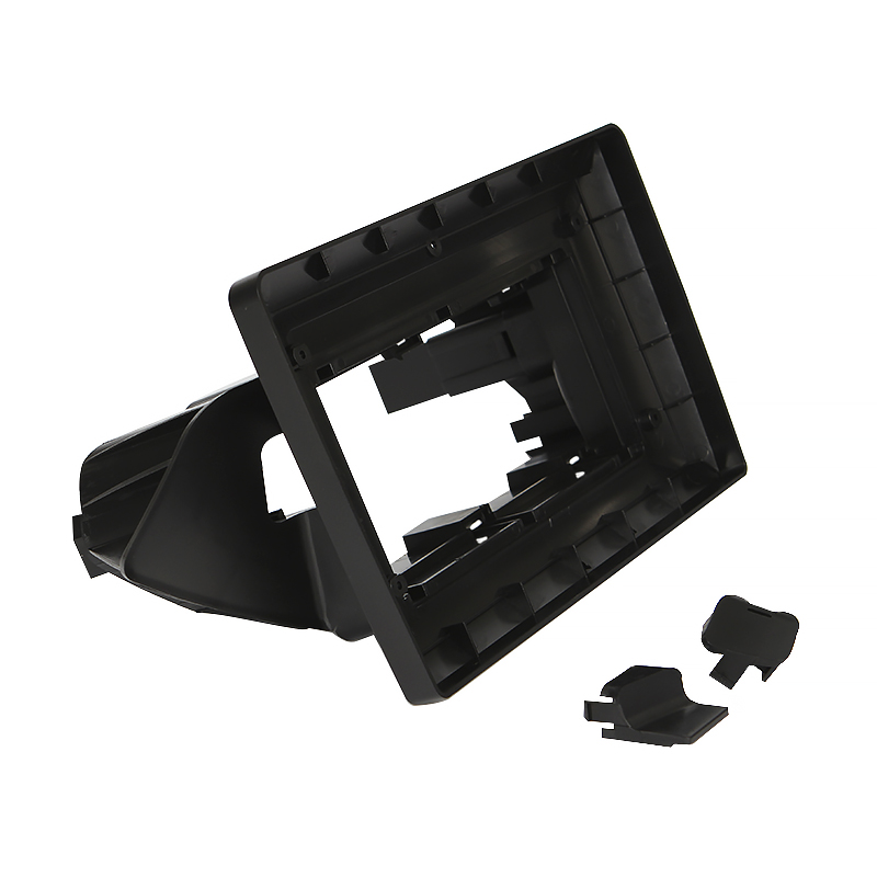 Переходная рамка Mercedes E-Class W212 E260 E300 2009-2016 (3866) 10.1"