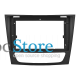 Переходная рамка Mercedes-Benz E-klasse (W211) 2002-2009 CLS-klasse (C219) 2004-2010 (BE 035N) 6012 9" Black