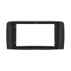 Переходная рамка Mercedes-Benz R-Class R300 R350 W251 2007-2011 (BE 025N) 6930 9" Black