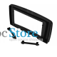 Переходная рамка Mercedes-Benz R-Class R300 R350 W251 2007-2011 (BE 025N) 6930 9" Black
