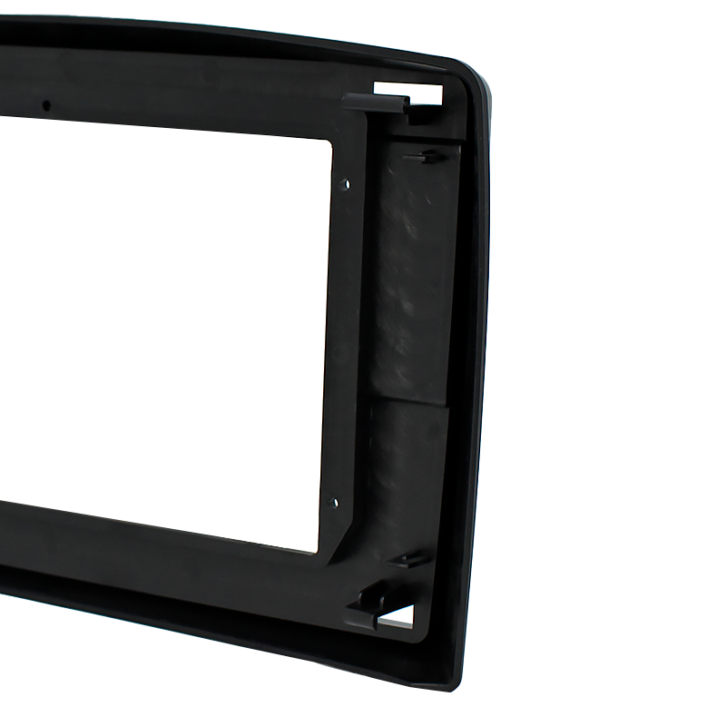 Переходная рамка Mercedes-Benz Vito 2014-2018 (BE 032T) 10.1" Black