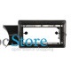 Переходная рамка Mercedes-Benz C-Class W204 C204 S204 2011-2015 (7525) 9"