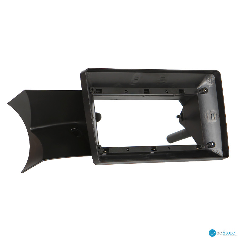 Переходная рамка Mercedes-Benz C-Class W204 C204 S204 2011-2015 (7525) 9"