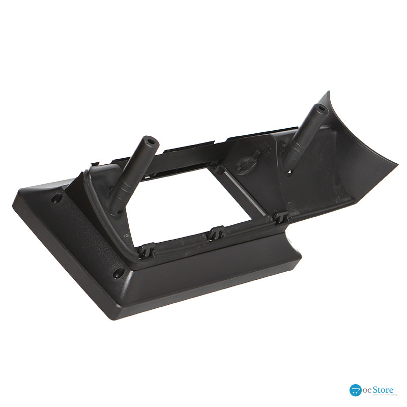 Переходная рамка Mercedes-Benz C-Class W204 C204 S204 2011-2015 (7525) 9"