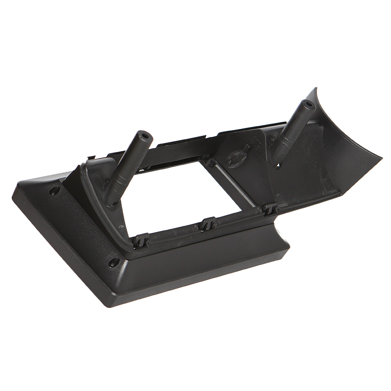 Переходная рамка Mercedes-Benz C-Class W204 C204 S204 2011-2015 (7525) 9"