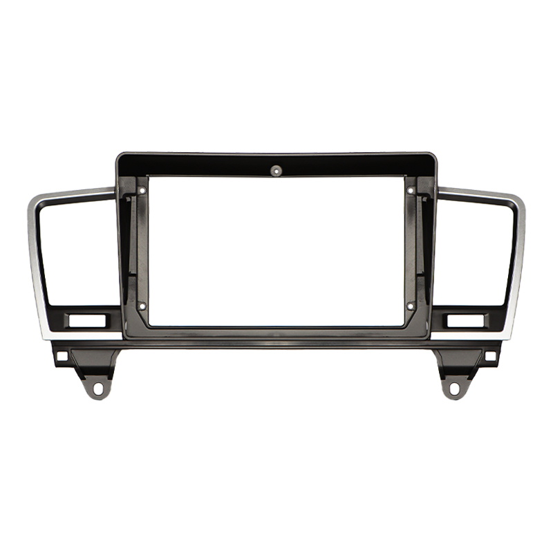 Переходная рамка Mercedes-Benz M-Class W166 ML 2011-2015 (7152) 9"