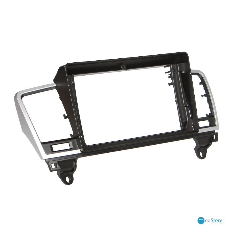 Переходная рамка Mercedes-Benz M-Class W166 ML 2011-2015 (7152) 9"