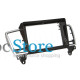 Переходная рамка Mercedes-Benz M-Class W166 ML 2011-2015 (7152) 9"