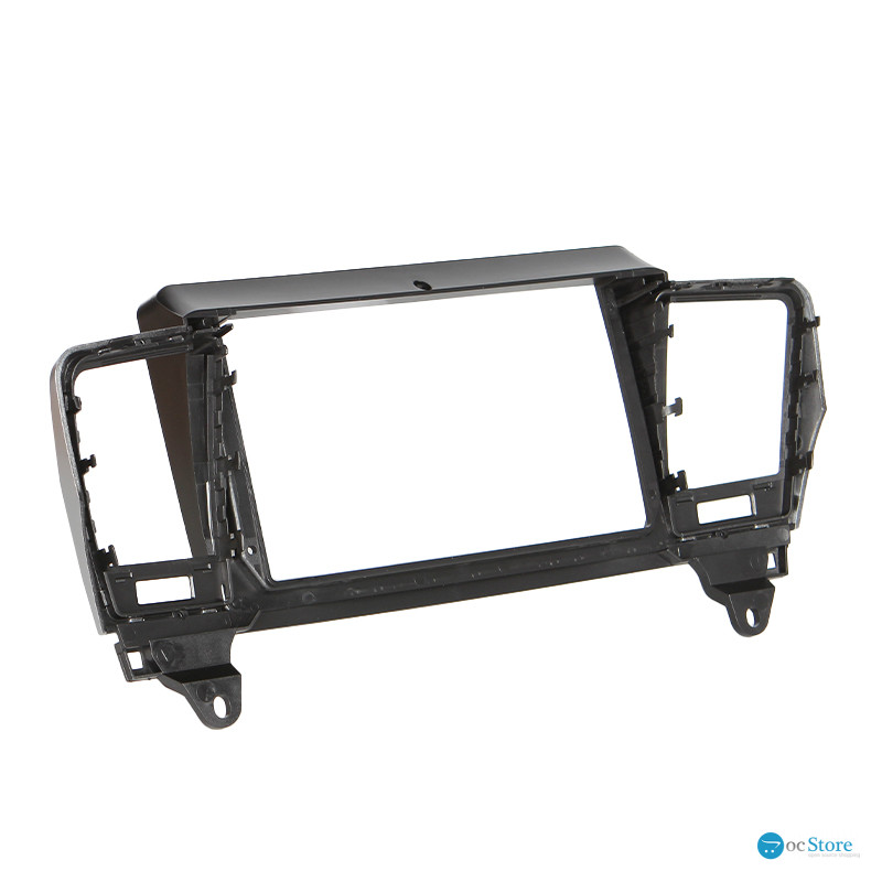 Переходная рамка Mercedes-Benz M-Class W166 ML 2011-2015 (7152) 9"