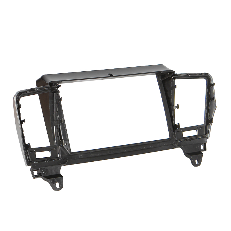 Переходная рамка Mercedes-Benz M-Class W166 ML 2011-2015 (7152) 9"