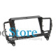 Переходная рамка Mercedes-Benz M-Class W166 ML 2011-2015 (7152) 9"