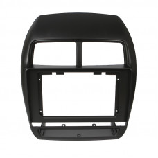Переходная рамка Mitsubishi ASX 2019+ Outlander Sport 2019+ (5398) 10.1"