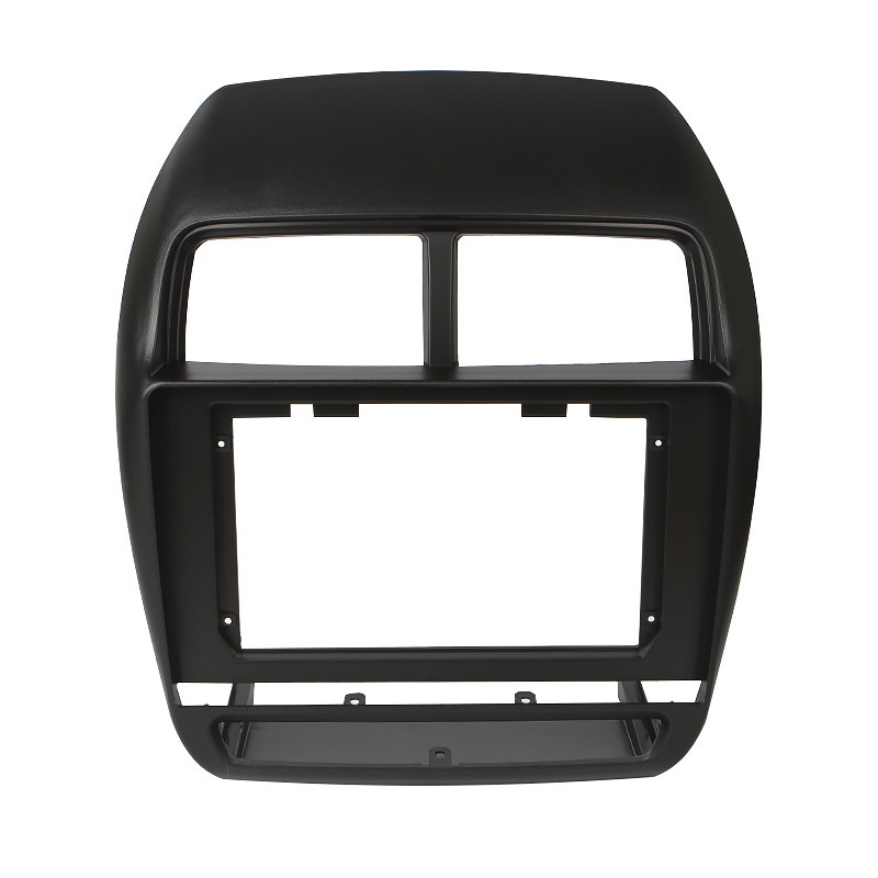 Переходная рамка Mitsubishi ASX 2019+ Outlander Sport 2019+ (5398) 10.1"