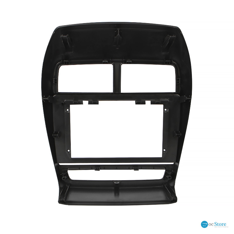 Переходная рамка Mitsubishi ASX 2019+ Outlander Sport 2019+ (5398) 10.1"