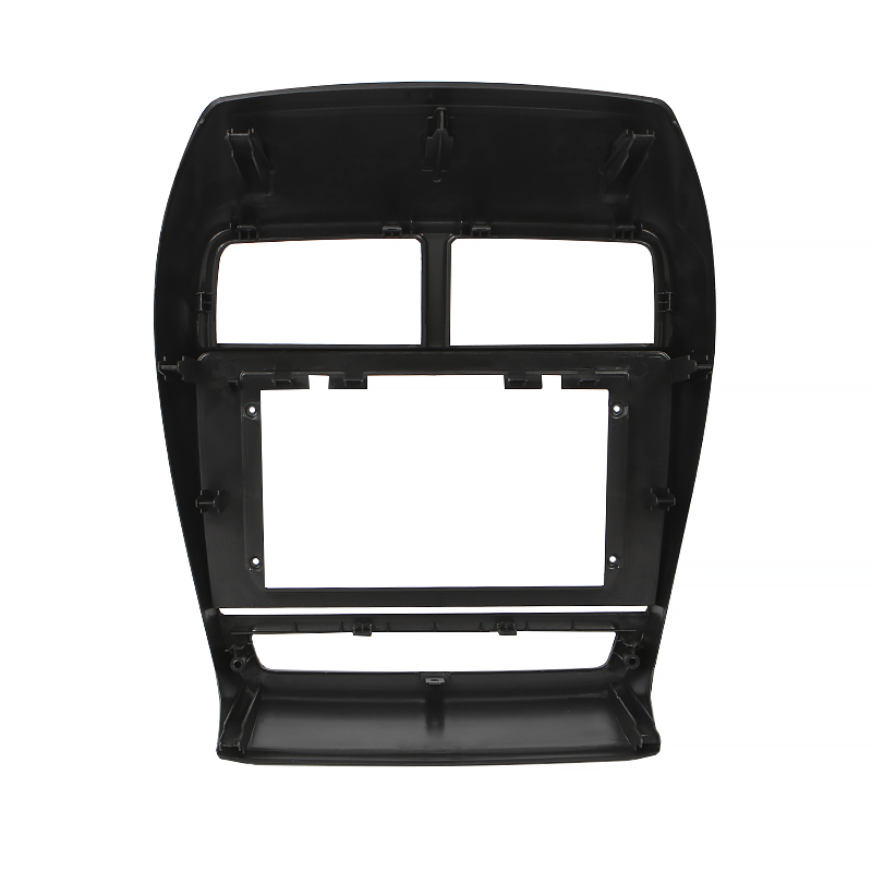 Переходная рамка Mitsubishi ASX 2019+ Outlander Sport 2019+ (5398) 10.1"