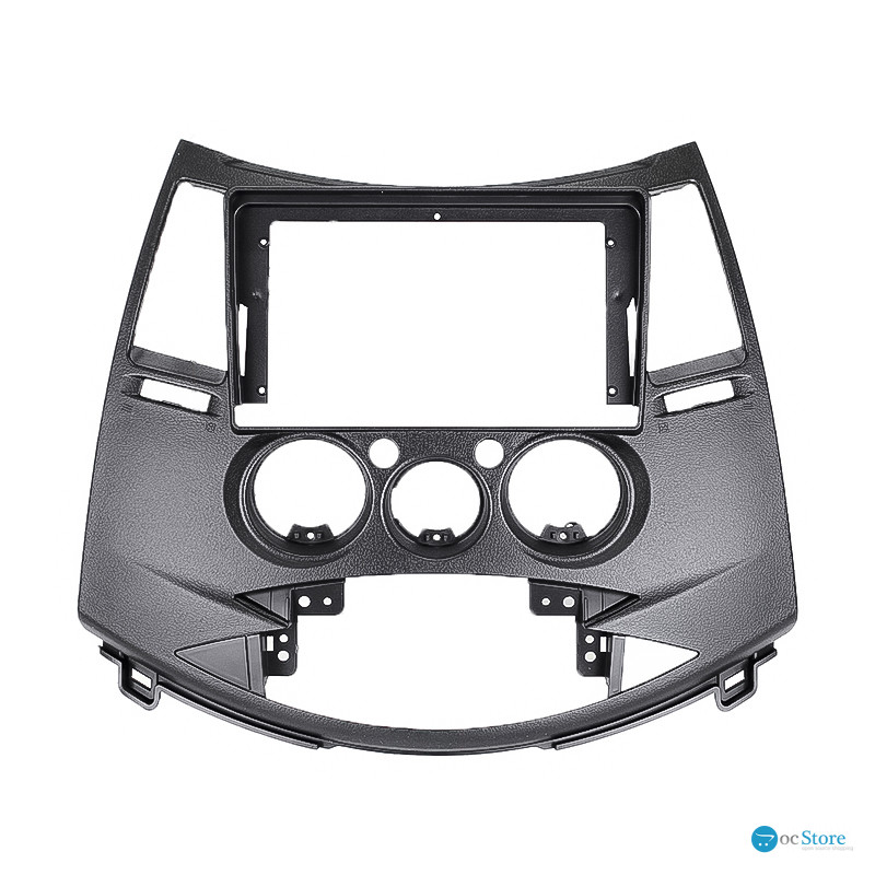 Переходная рамка Mitsubishi Grandis 2003-2011 (6874) 9"