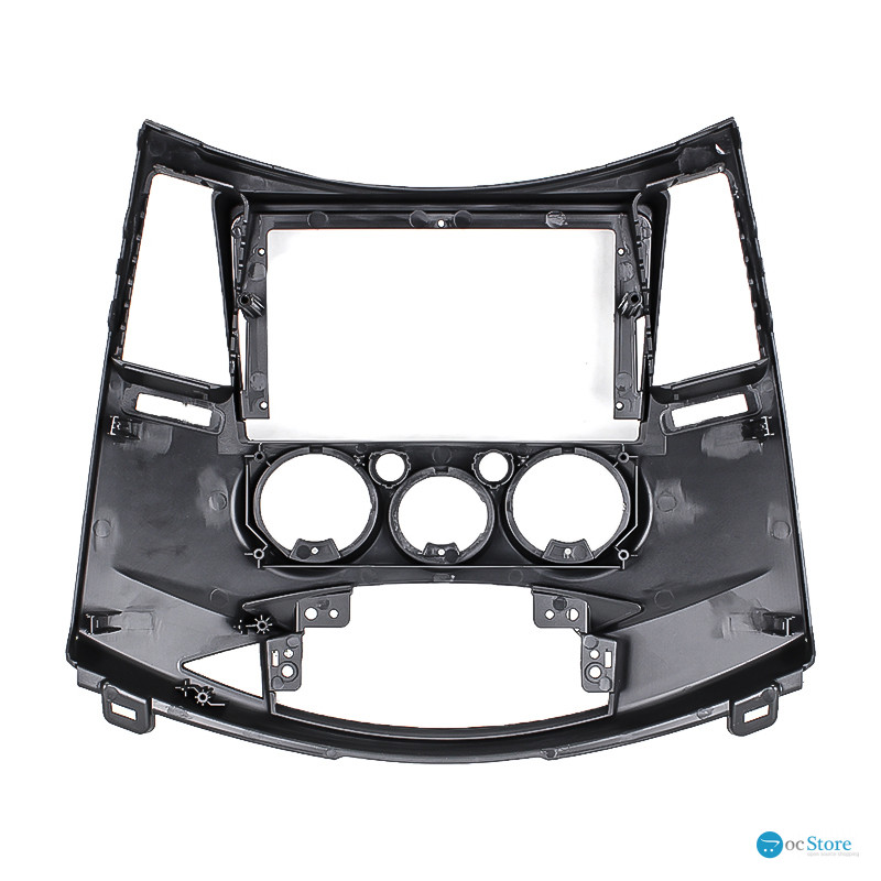 Переходная рамка Mitsubishi Grandis 2003-2011 (6874) 9"