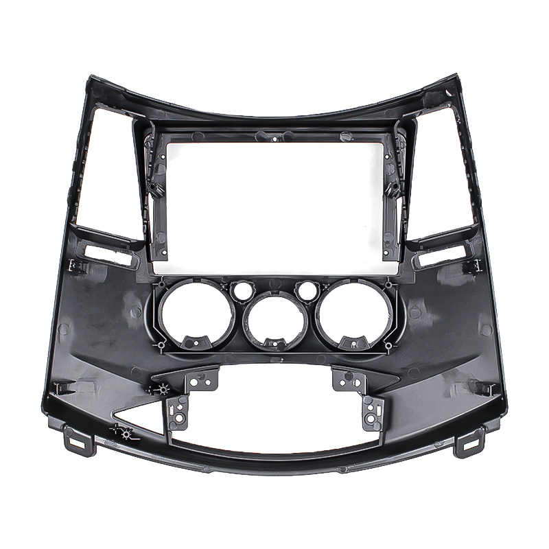 Переходная рамка Mitsubishi Grandis 2003-2011 (6874) 9"