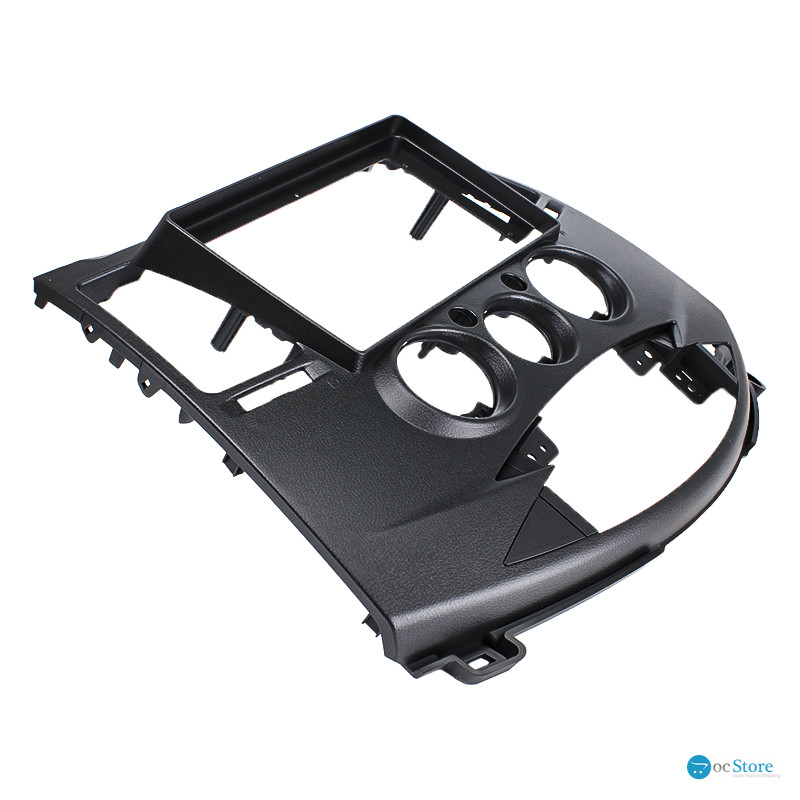Переходная рамка Mitsubishi Grandis 2003-2011 (6874) 9"
