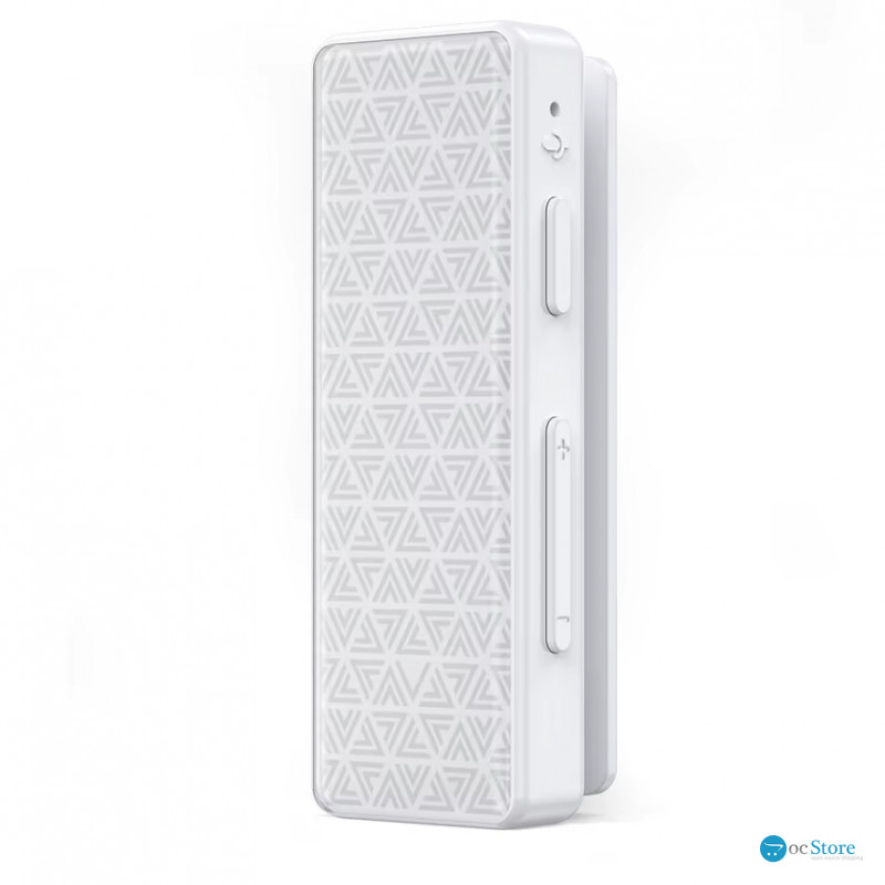 Підсилювач звуку для навушників FiiO BTR11 white