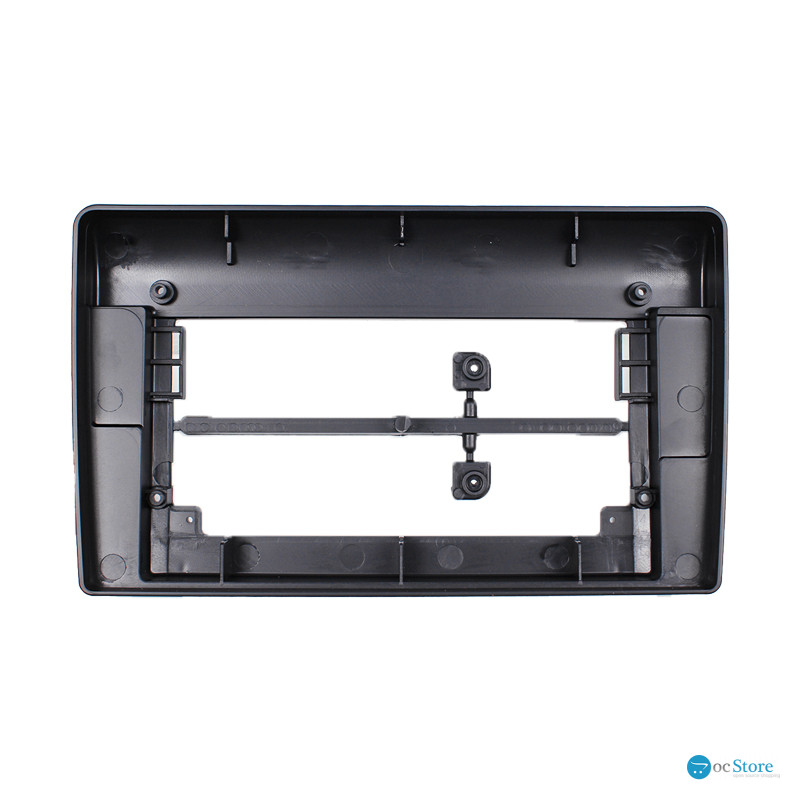 Переходная рамка Mitsubishi Outlander 2003-2006 (7223) 10.1"