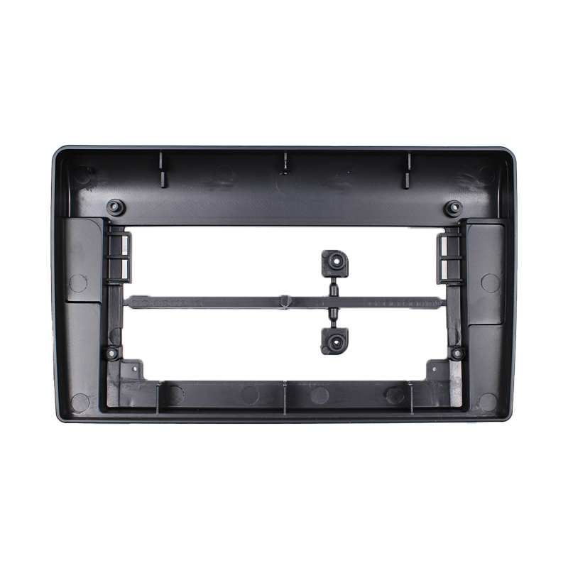 Переходная рамка Mitsubishi Outlander 2003-2006 (7223) 10.1"