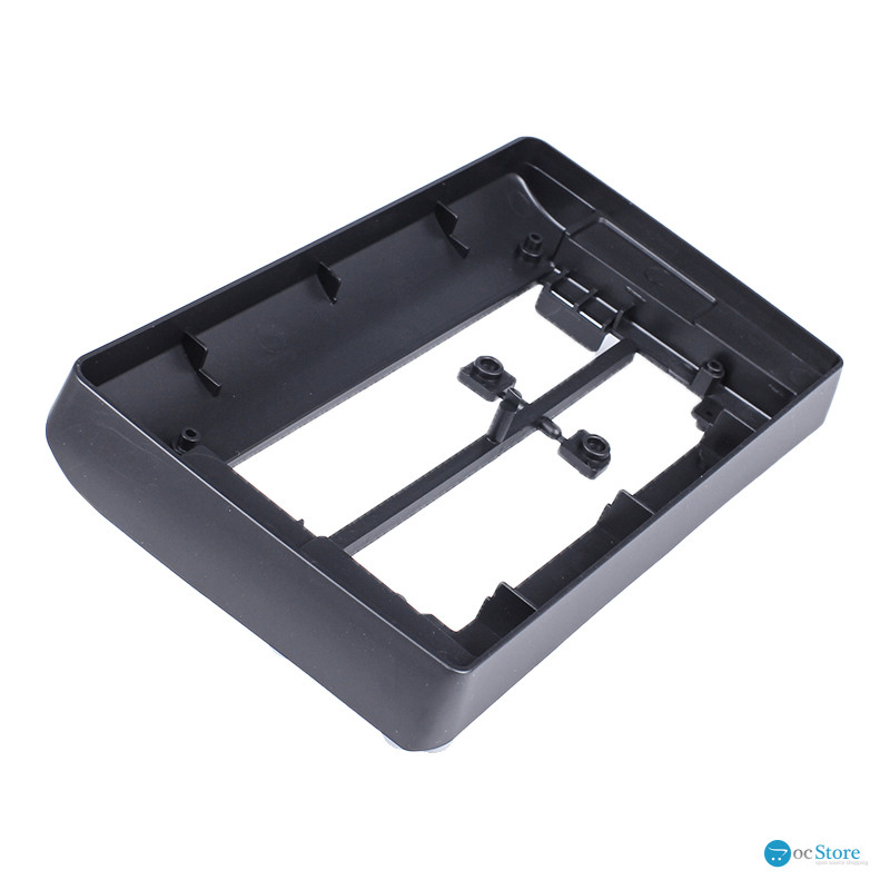Переходная рамка Mitsubishi Outlander 2003-2006 (7223) 10.1"