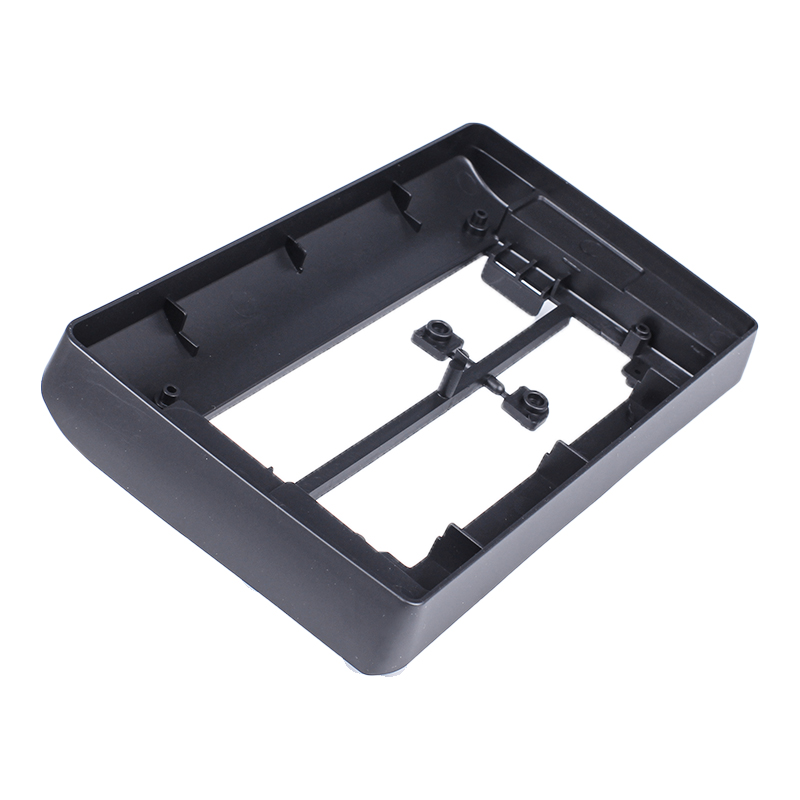 Переходная рамка Mitsubishi Outlander 2003-2006 (7223) 10.1"