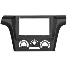 Переходная рамка Mitsubishi Outlander 2003-2006 (F1) (7091) 9"