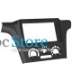 Переходная рамка Mitsubishi Outlander 2003-2006 (F1) (7091) 9"