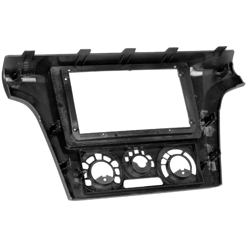 Переходная рамка Mitsubishi Outlander 2003-2006 (F1) (7091) 9"