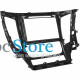 Переходная рамка Mitsubishi Pajero Sport 2015-2019 (6524) 9"