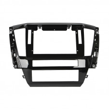 Переходная рамка Mitsubishi Pajero Sport 2019+ (6817) 10.1"