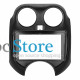Переходная рамка Nissan March Micra 2010-2013 Renault Pulse 2011-2019 (2715) (NI 051N) 9"