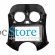 Переходная рамка Nissan March Micra 2010-2013 Renault Pulse 2011-2019 (2715) (NI 051N) 9"