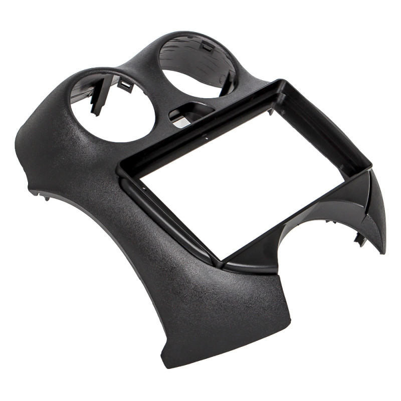 Переходная рамка Nissan March Micra 2010-2013 Renault Pulse 2011-2019 (2715) (NI 051N) 9"