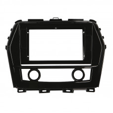 Переходная рамка Nissan Maxima (A36) 2016-2023 (6075) 10.1"