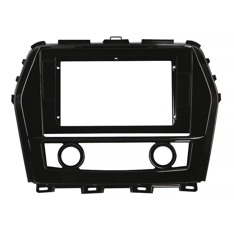 Переходная рамка Nissan Maxima (A36) 2016-2023 (6075) 10.1"