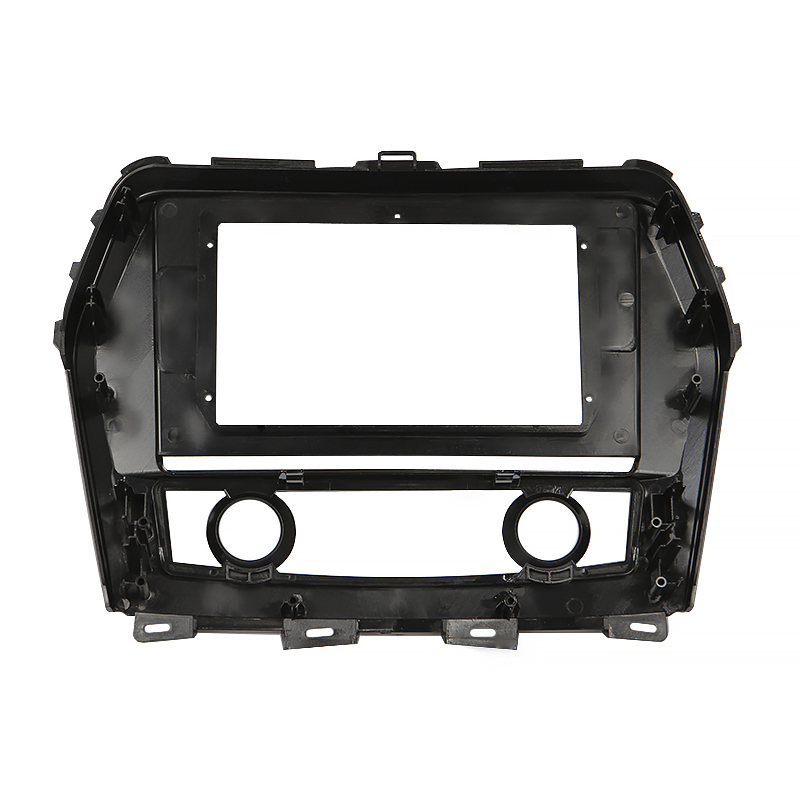 Переходная рамка Nissan Maxima (A36) 2016-2023 (6075) 10.1"