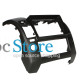 Переходная рамка Nissan Navara (D40) 2005-2010 Pathfinder (R51) 2004-2010 (4710) 9"